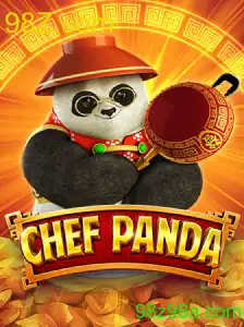 ChefPanda