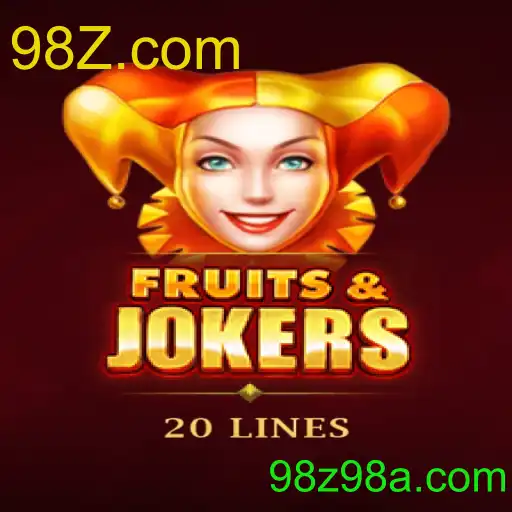 FruitsAndJokers20